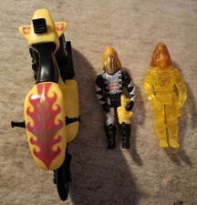 Kenner .k. bruno for sale  DUNFERMLINE