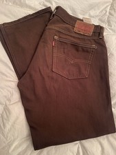Levi 514 vintage usato  Crespiatica