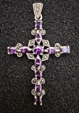 Vintage big cross for sale  USA