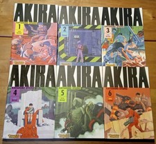 Akira tomo 6 gebraucht kaufen  Öhringen