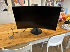 Samsung lc32t550fdrxxu t55 for sale  AMERSHAM