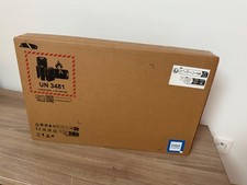 250 notebook intel d'occasion  Melun