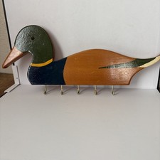 Vintage duck coat for sale  Delhi