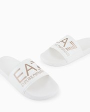 Armani ea7 ciabatta usato  Italia
