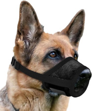 Maulkorb hunde verstellbarer gebraucht kaufen  Neuss