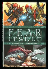 Marvel fear itself d'occasion  Combronde