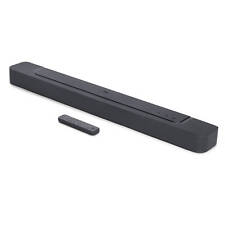 Barra de som compacta All-In-One JBL JBLBAR300PROBLKAM-Z 5.0Ch certificada recondicionada comprar usado  Enviando para Brazil