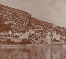 Rare photo ancienne d'occasion  Dijon