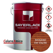 Sayerlack 556 impregnante usato  Volvera