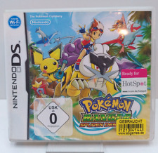 Nintendo pokemon ranger gebraucht kaufen  Lübeck
