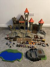 Playmobil knights empire for sale  LLANDUDNO