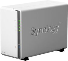 Synology diskstation ds216j for sale  GLASGOW