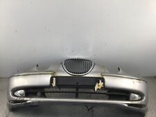 Stoßstange jaguar type gebraucht kaufen  Leverkusen