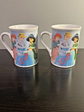 Disney princesses coffee for sale  Bayside