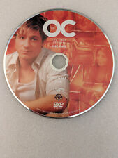 DVD R4 de substituição The OC temporada 1 disco 1 somente usado comprar usado  Enviando para Brazil