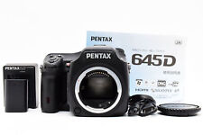 Pentax pentax 645 usato  Spedire a Italy