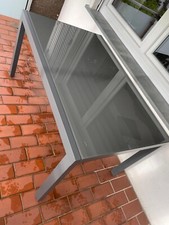 Gartentisch gebraucht kaufen  Hamm