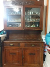 Credenza antica stile usato Credenza antica stile usato  Caivano