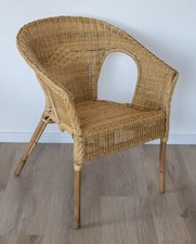 Ikea agen rattan gebraucht kaufen  Fischbachtal