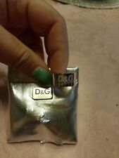 Dolcegabbana anello usato  Bra