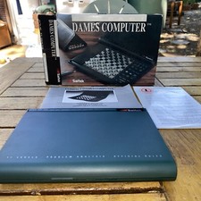 Compact dame computer d'occasion  Saint-Chéron