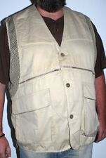 Beretta gilet beige usato  Vignola