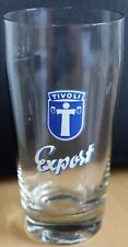 Seltenes facettierter bierglas gebraucht kaufen  St Ingbert