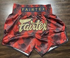 Fairtex muay thai for sale  Northridge