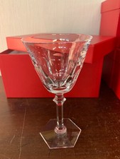 Baccarat crystal harcourt d'occasion  Expédié en Belgium