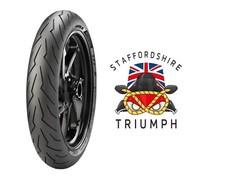 Pirelli diablo rosso for sale Pirelli diablo rosso for sale  STOKE-ON-TRENT