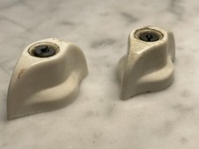 Seltene weiße drehknöpfe gebraucht kaufen  München