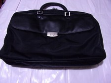 Borsa ventiquattrore tavecchi usato  Roma