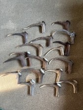Stag horn coronets for sale  KIRKCUDBRIGHT