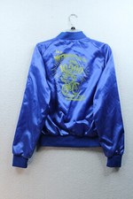 Usado, Jaqueta juvenil vintage ABA American Bicycle Association 10K pontos clube tamanho P 18-20 BMX comprar usado Usado, Jaqueta juvenil vintage ABA American Bicycle Association 10K pontos clube tamanho P 18-20 BMX comprar usado  Enviando para Brazil