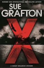 Grafton sue free for sale  STOCKPORT