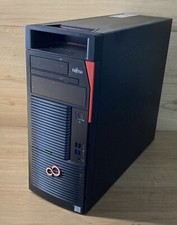 Fujitsu celsius workstation gebraucht kaufen  Hamburg