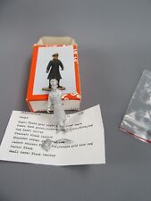 A787 Vintage Belgo Models SP/A54 Maréchal W Moedel Figurine WWII 1:35 + Boite, usado comprar usado  Enviando para Brazil