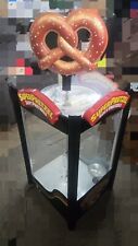 Super pretzel rotating for sale  Fredericksburg