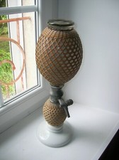 Ancien syphon briet d'occasion  France