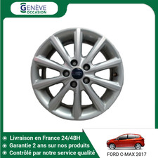 Jante aluminium ford d'occasion  Niort