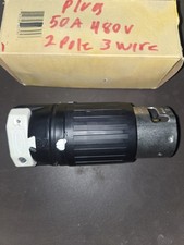 Cs8465 male plug for sale  Calexico