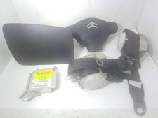 Kit airbag completo usato  Italia