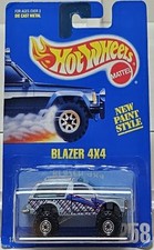 Hot wheels 1994 gebraucht kaufen  Berlin