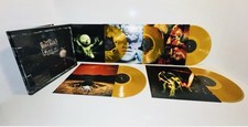 ALICE IN CHAINS MUSIC BANK VINYL BOX SET MEGA RARE! comprar usado  Enviando para Brazil
