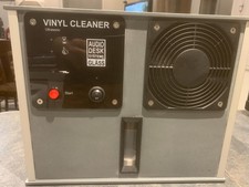 Vinyl cleaner ultrasonic d'occasion  Sainte-Maxime