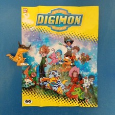 digimon figure usato digimon figure usato Arezzo