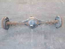 Mitsubishi l200 rear for sale  SKELMERSDALE