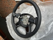 Audi steering wheel for sale  ILKESTON