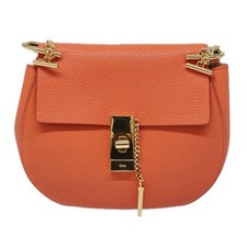 Borsa tracolla chloe usato  Cervia