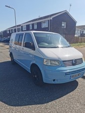 Transporter 1.9 tdi for sale  SOUTHEND-ON-SEA